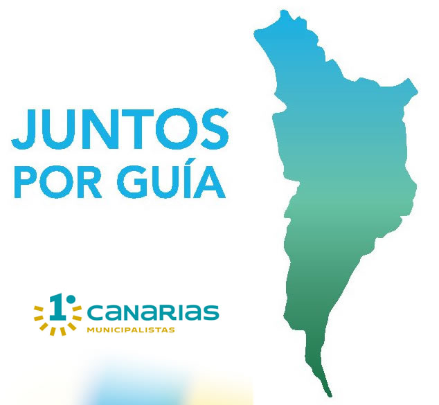 Juntos Por GUÍA